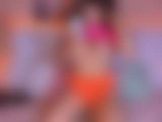 ISA's Live Sex Cam Show