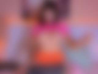 ISA's Live Sex Cam Show