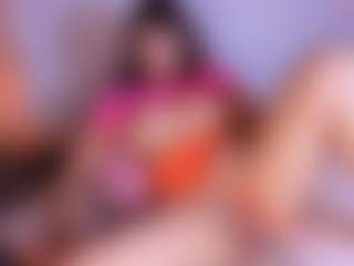 ISA's Live Sex Cam Show