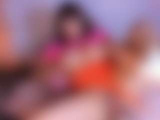 ISA's Live Sex Cam Show