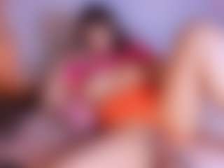 ISA's Live Sex Cam Show