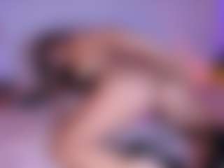 ISA's Live Sex Cam Show