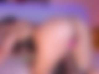 ISA's Live Sex Cam Show