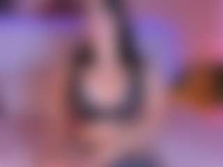 ISA's Live Sex Cam Show