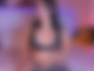 ISA's Live Sex Cam Show