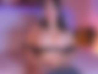 ISA's Live Sex Cam Show