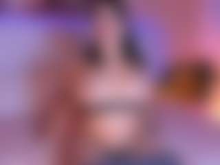 ISA's Live Sex Cam Show