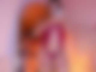 ISA's Live Sex Cam Show