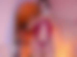 Live cam show with ISA - Lush on Free Soda
