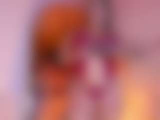 ISA's Live Sex Cam Show