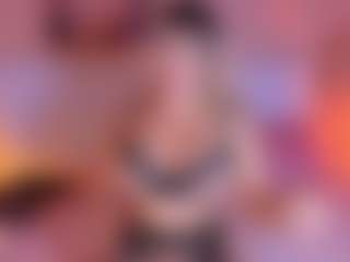 ISA's Live Sex Cam Show