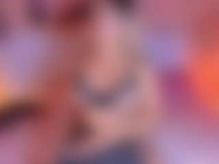 ISA's Live Sex Cam Show