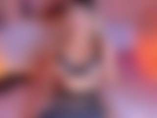 ISA's Live Sex Cam Show