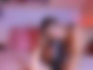 ISA's Live Sex Cam Show