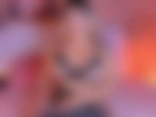 ISA's Live Sex Cam Show