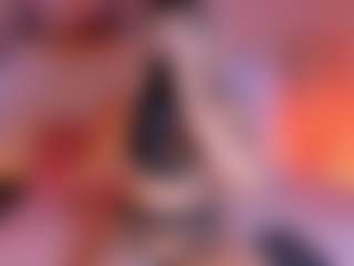 ISA's Live Sex Cam Show