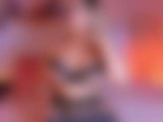 ISA's Live Sex Cam Show