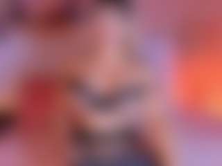 ISA's Live Sex Cam Show