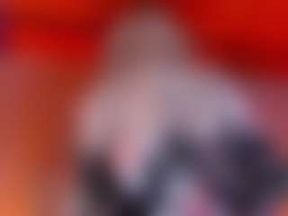 ISA's Live Sex Cam Show