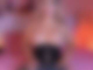 ISA's Live Sex Cam Show