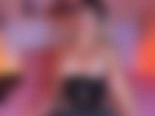 ISA's Live Sex Cam Show