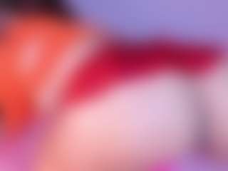 ISA's Live Sex Cam Show