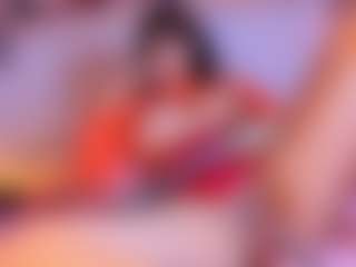 Live cam show with ISA - Brown Eyes Ebony on SpankPalCams