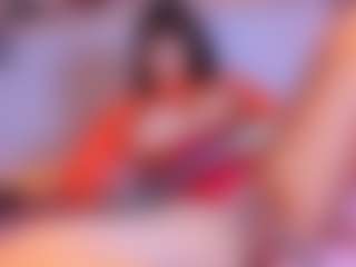 ISA's Live Sex Cam Show