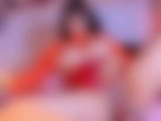 ISA's Live Sex Cam Show