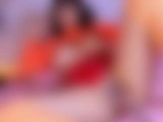 Live cam show with ISA - Wet on Soda Cam