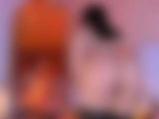 ISA's Live Sex Cam Show