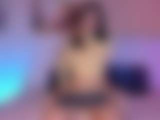 ISA's Live Sex Cam Show