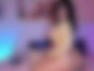 ISA's Live Sex Cam Show
