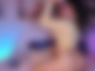 ISA's Live Sex Cam Show