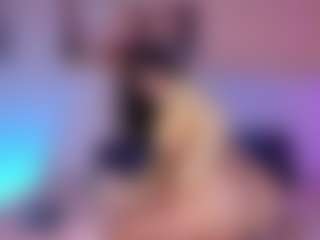ISA's Live Sex Cam Show
