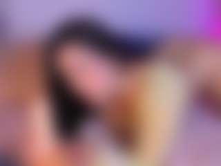 ISA's Live Sex Cam Show