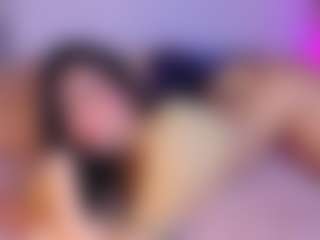 ISA's Live Sex Cam Show