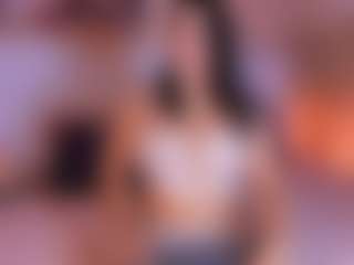 ISA's Live Sex Cam Show
