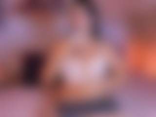 ISA's Live Sex Cam Show