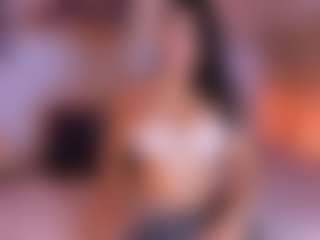 ISA's Live Sex Cam Show