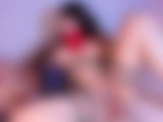 Live cam show with ISA - Spank Brown Hair on Fling VIP Chat