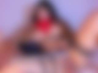 ISA's Live Sex Cam Show