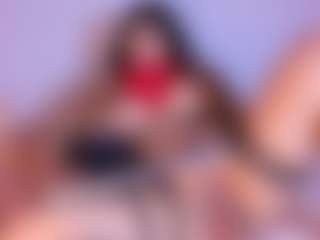 ISA's Live Sex Cam Show