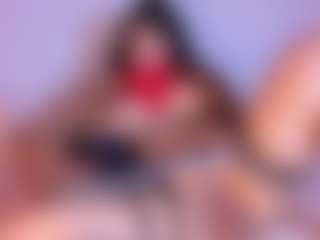 ISA's Live Sex Cam Show