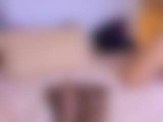 ISA's Live Sex Cam Show