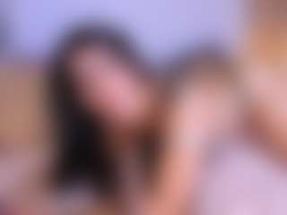 ISA's Live Sex Cam Show