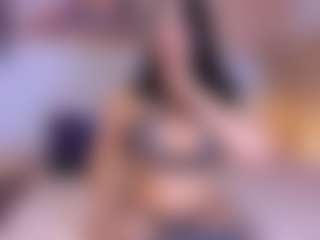 ISA's Live Sex Cam Show