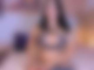 ISA's Live Sex Cam Show