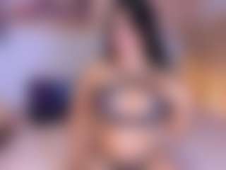 ISA's Live Sex Cam Show