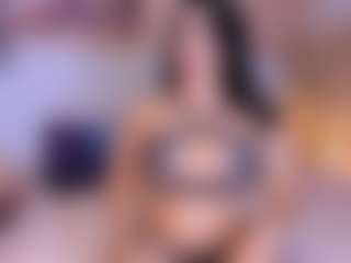 ISA's Live Sex Cam Show